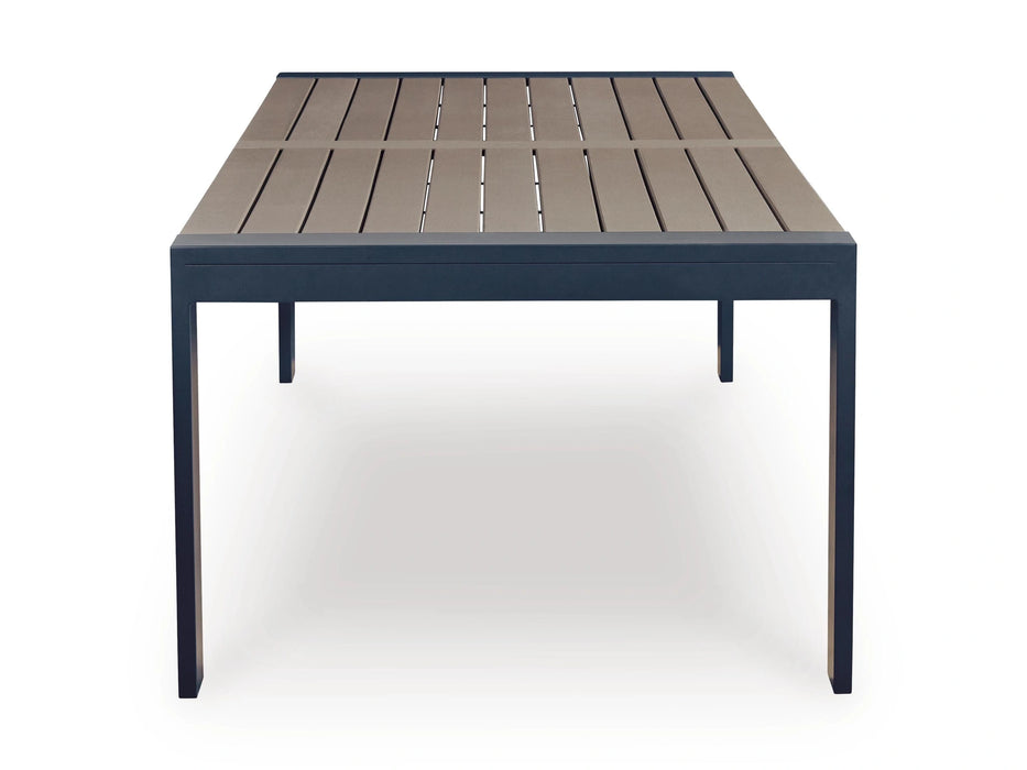 Five Star Furniture - East Beach Outdoor Dining Set