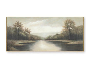 Five Star Furniture - Edendale Wall Art