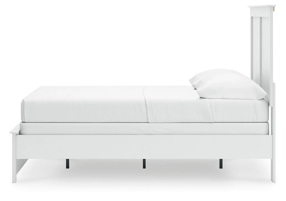 Five Star Furniture - Bostwick Shoals Bed