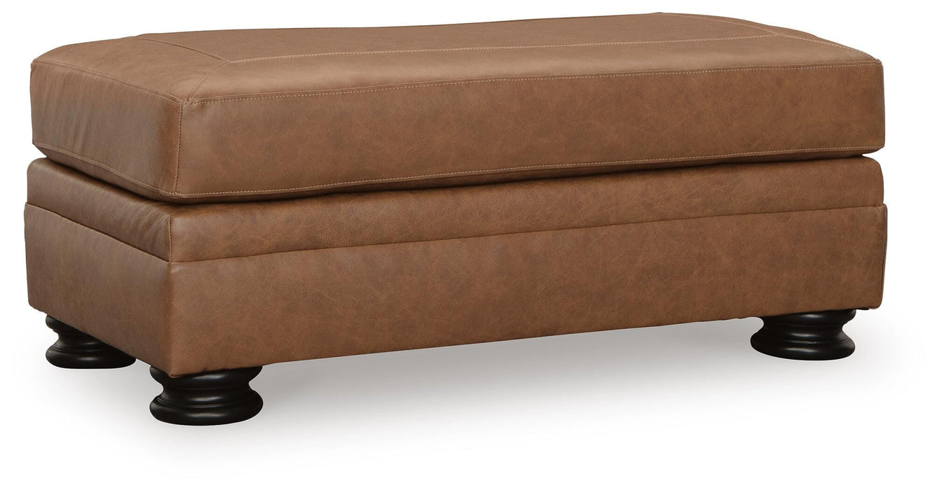 Five Star Furniture - Carianna Ottoman