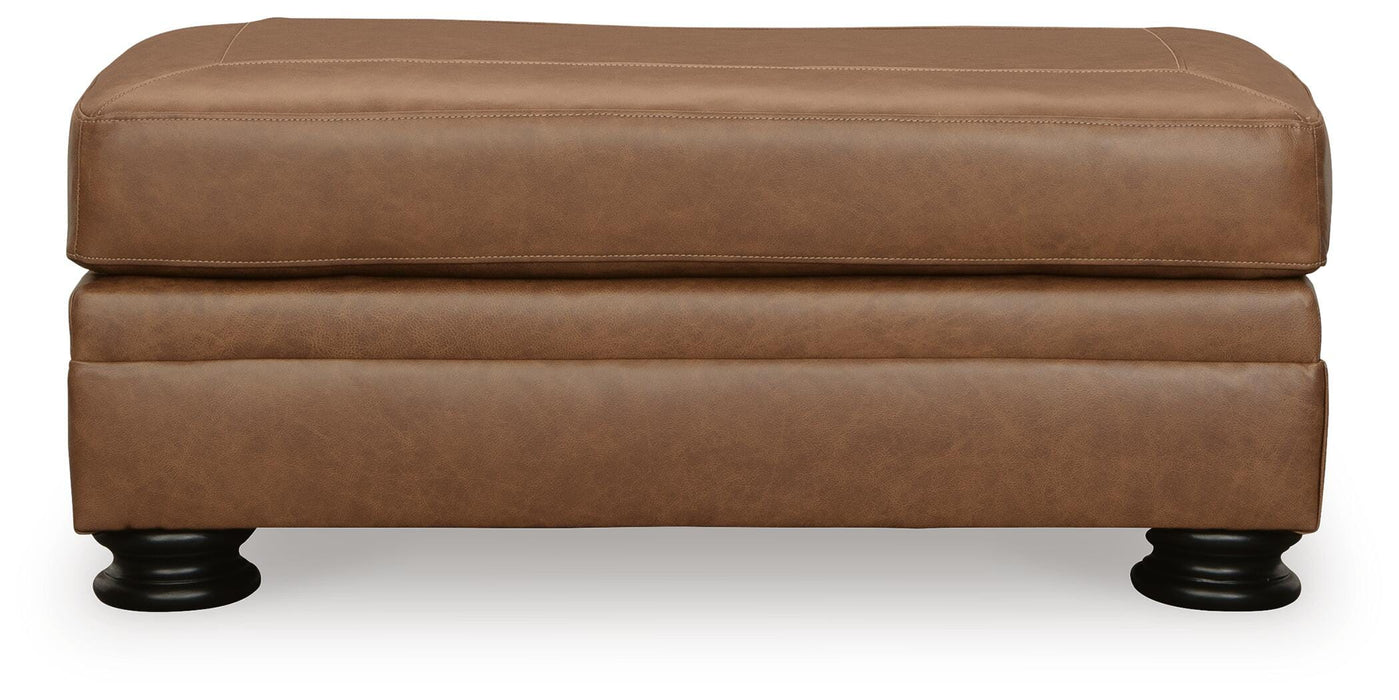 Five Star Furniture - Carianna Ottoman