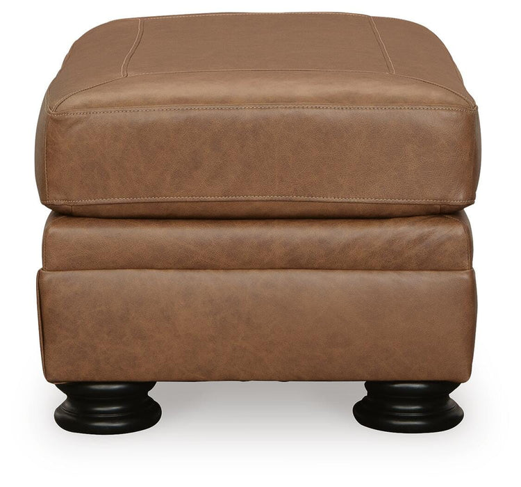 Five Star Furniture - Carianna Ottoman