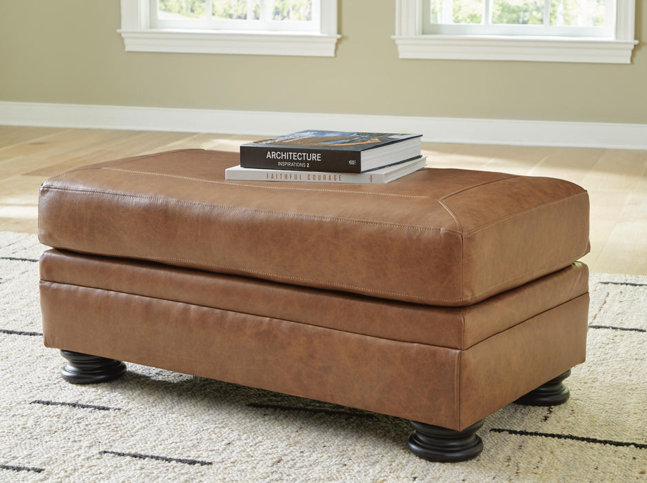 Five Star Furniture - Carianna Ottoman