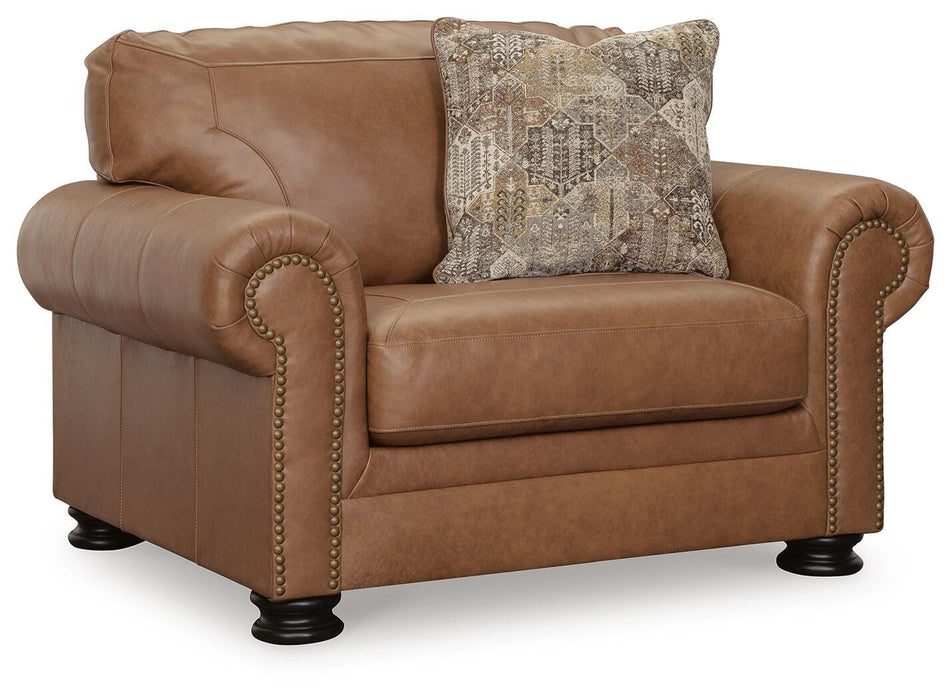 Five Star Furniture - Carianna Oversized Chair