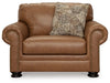 Five Star Furniture - Carianna Oversized Chair - Five Star Furniture & Mattress (GA)