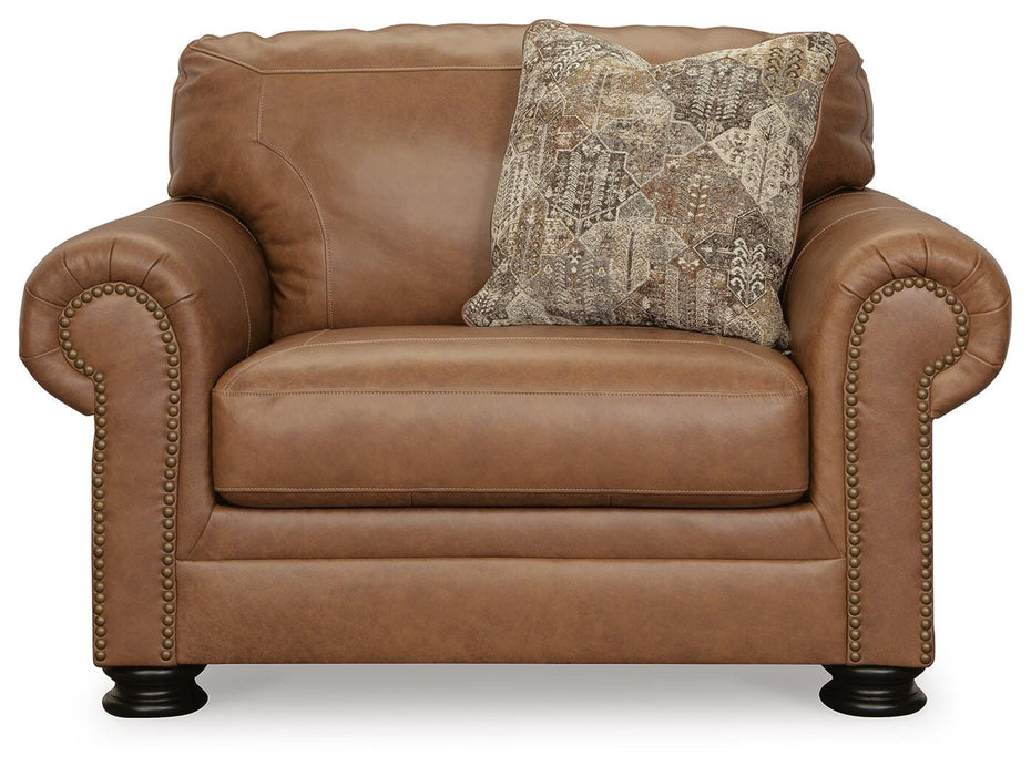 Five Star Furniture - Carianna Oversized Chair