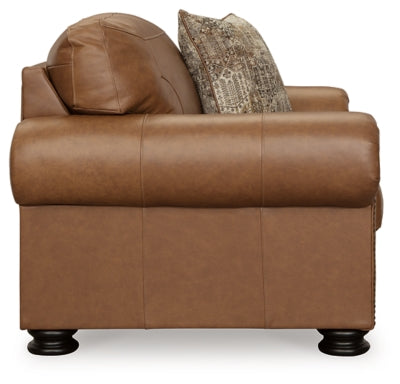 Five Star Furniture - Carianna Oversized Chair - Five Star Furniture & Mattress (GA)