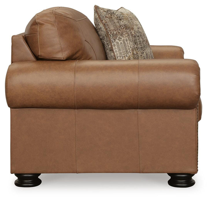 Five Star Furniture - Carianna Oversized Chair