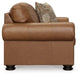 Five Star Furniture - Carianna Oversized Chair - Five Star Furniture & Mattress (GA)