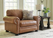 Five Star Furniture - Carianna Oversized Chair - Five Star Furniture & Mattress (GA)