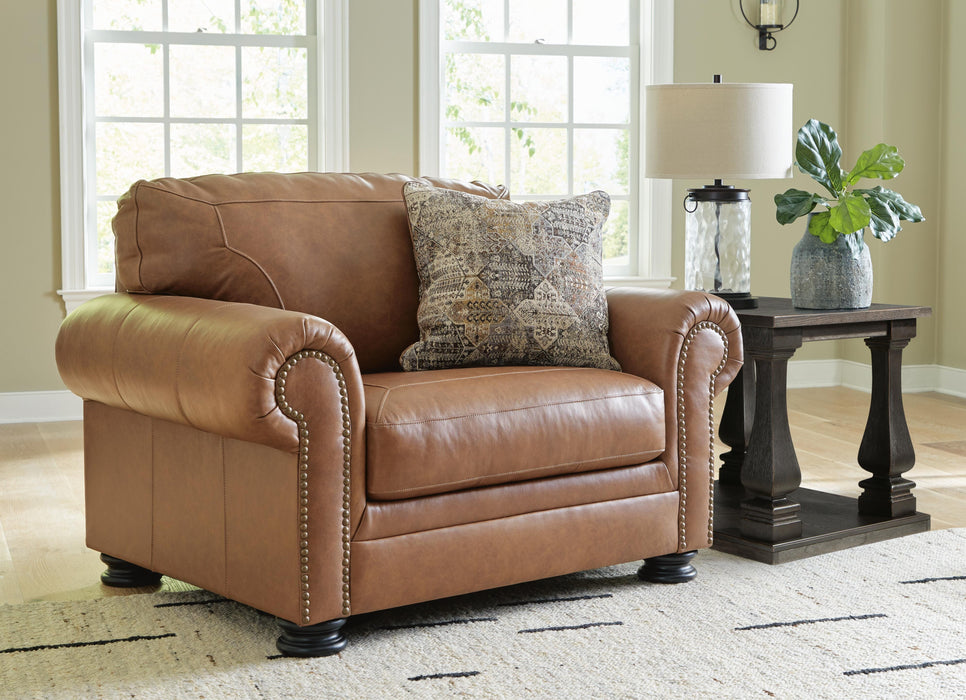 Five Star Furniture - Carianna Oversized Chair