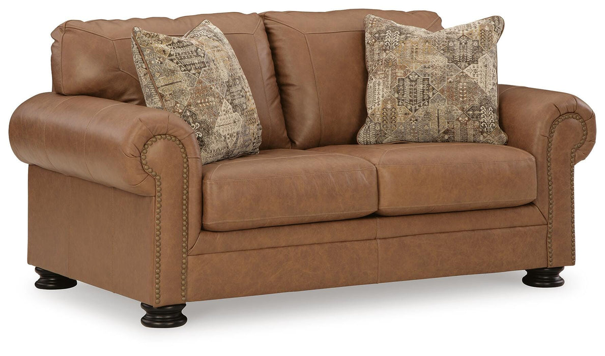 Five Star Furniture - Carianna Loveseat