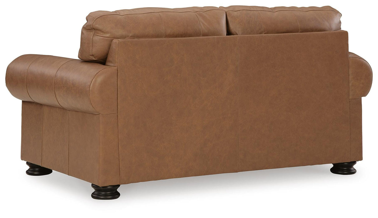 Five Star Furniture - Carianna Loveseat