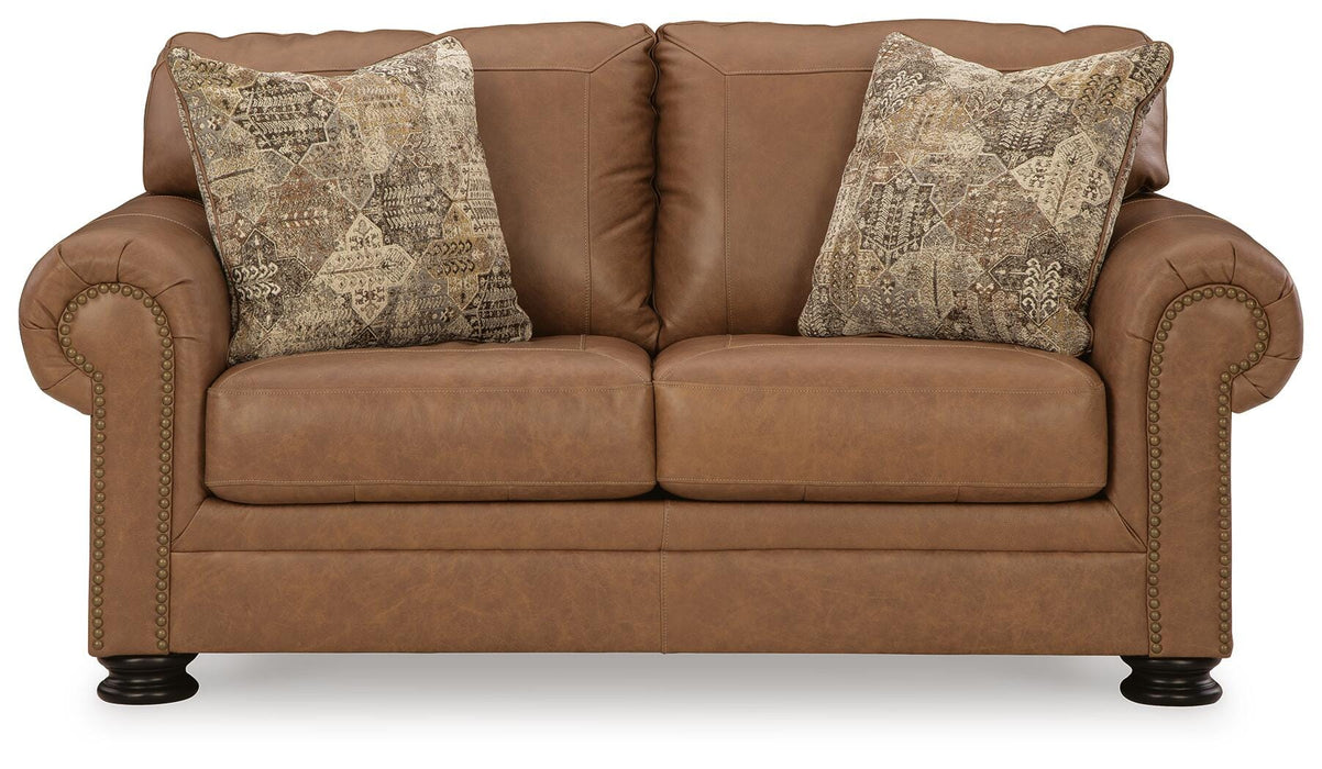 Five Star Furniture - Carianna Loveseat