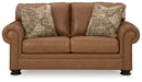 Five Star Furniture - Carianna Loveseat image