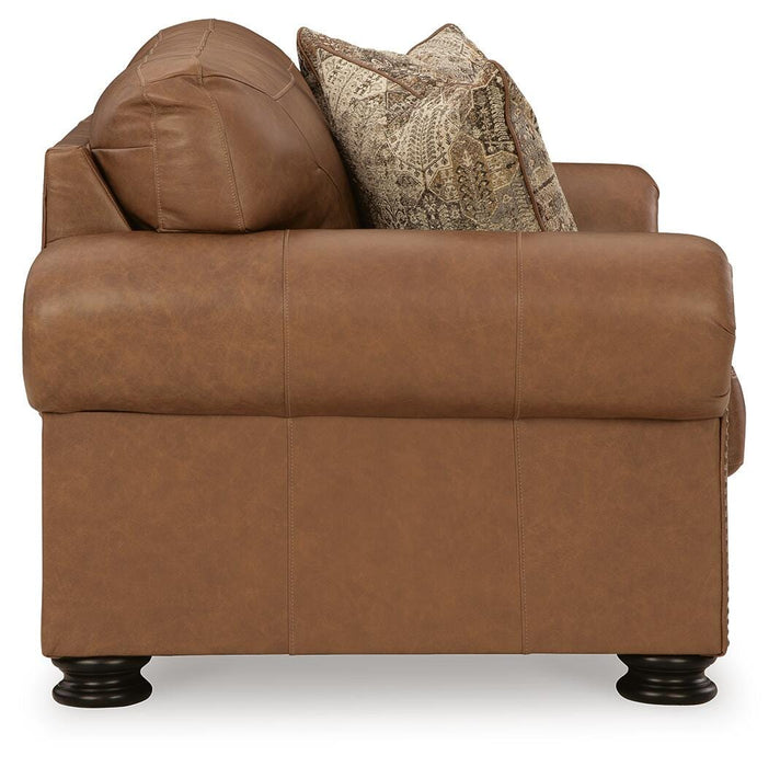 Five Star Furniture - Carianna Loveseat