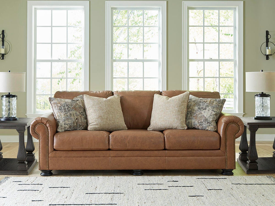 Five Star Furniture - Carianna Sofa