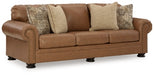 Five Star Furniture - Carianna Sofa - Five Star Furniture & Mattress (GA)