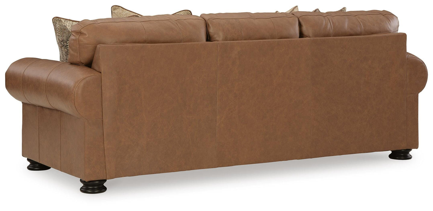Five Star Furniture - Carianna Sofa