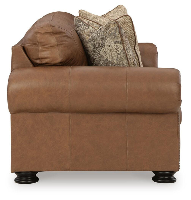 Five Star Furniture - Carianna Sofa Sleeper