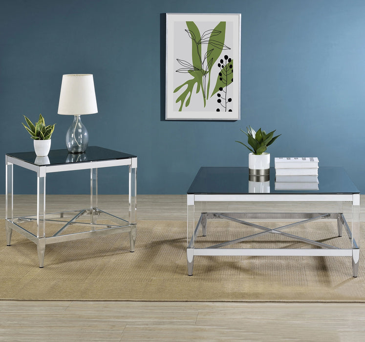 Five Star Furniture - Lindley End Table
