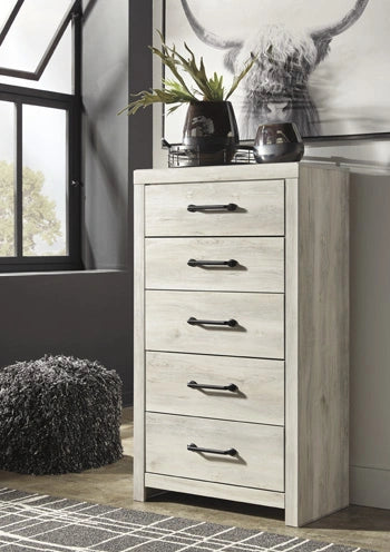 Five Star Furniture - Cambeck Chest of Drawers