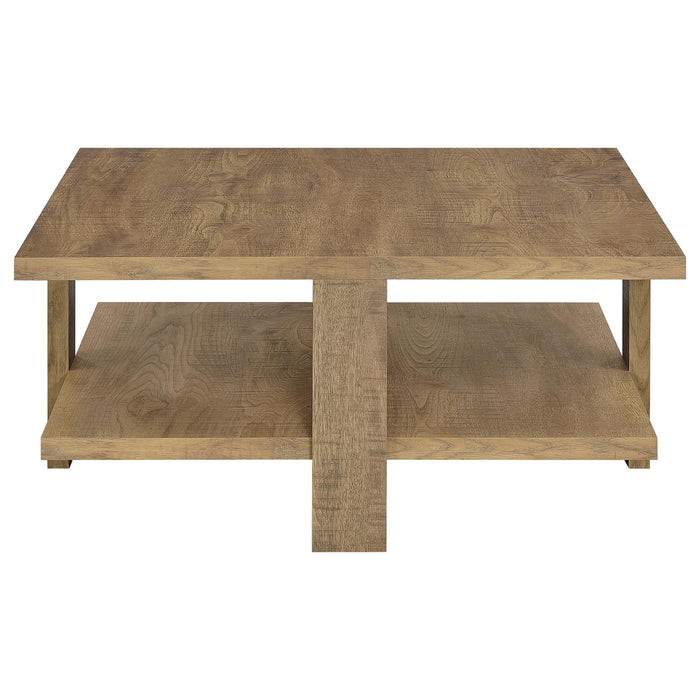 Five Star Furniture - Dawn Coffee Table Set