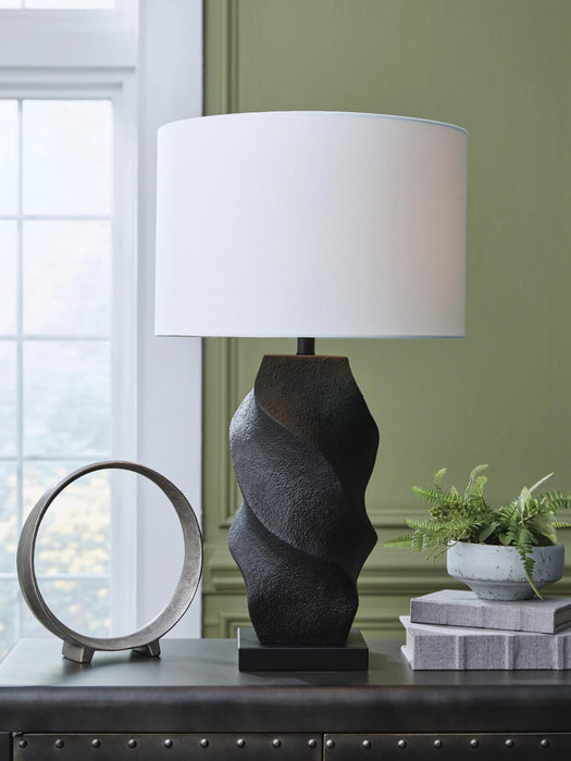 Five Star Furniture - Amillion Table Lamp