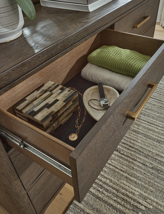 Five Star Furniture - Radkin Dresser