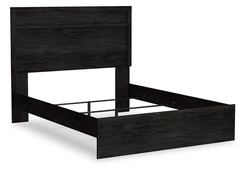 Five Star Furniture - Belachime Bed