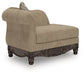 Five Star Furniture - Chelsworth Right-Arm Facing Corner Chaise - Five Star Furniture & Mattress (GA)