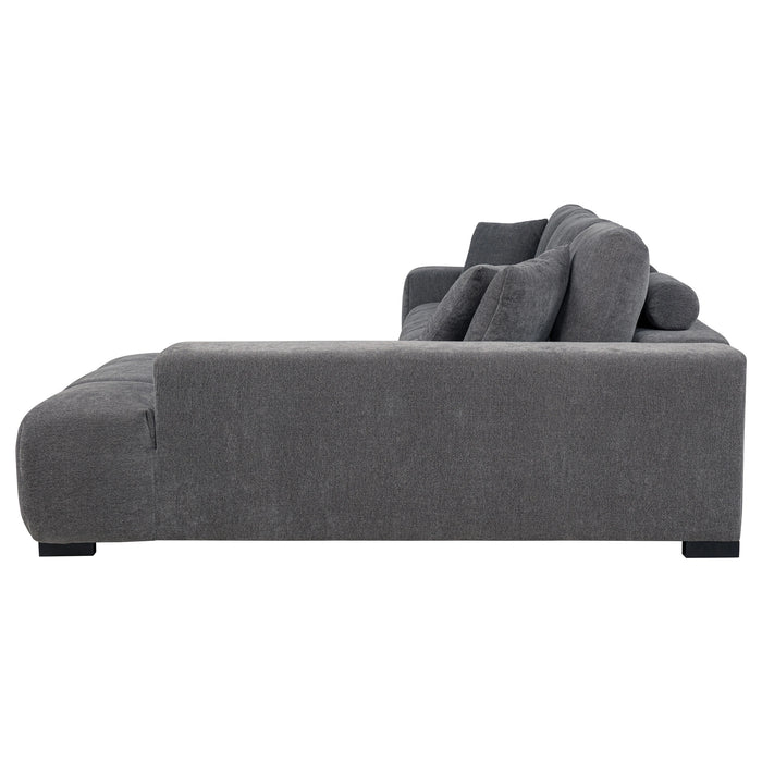 Five Star Furniture - Octavia Sectional Sofa