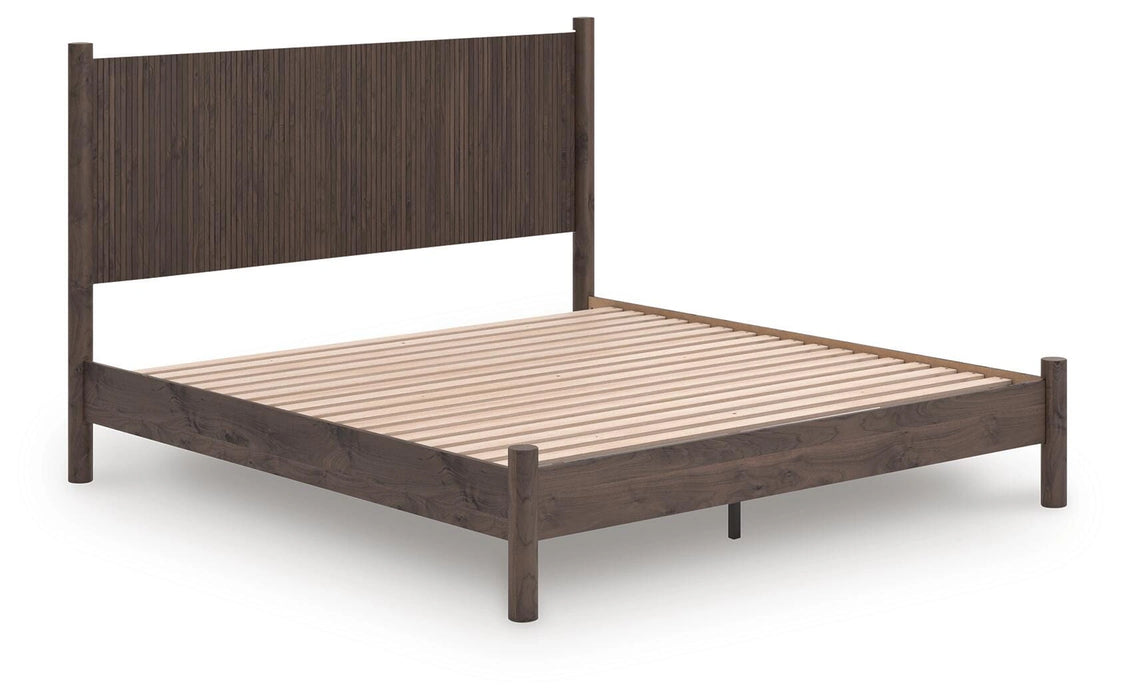 Five Star Furniture - Pamytta Bed