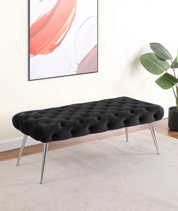 Five Star Furniture - Ella Accent Bench