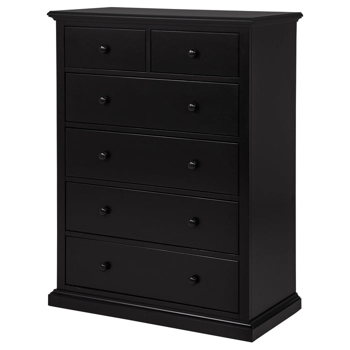 Five Star Furniture - Sumerlin Chest of Drawers