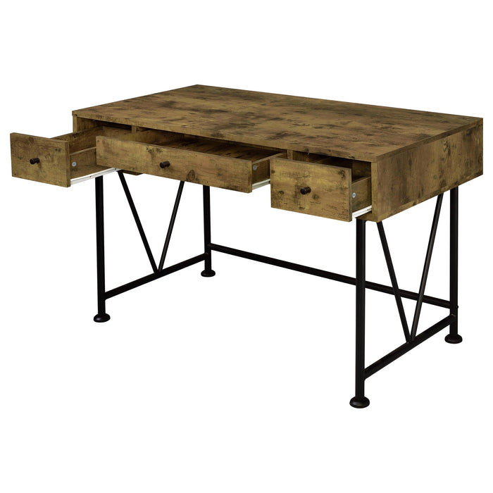 Five Star Furniture - Analiese Desk Set