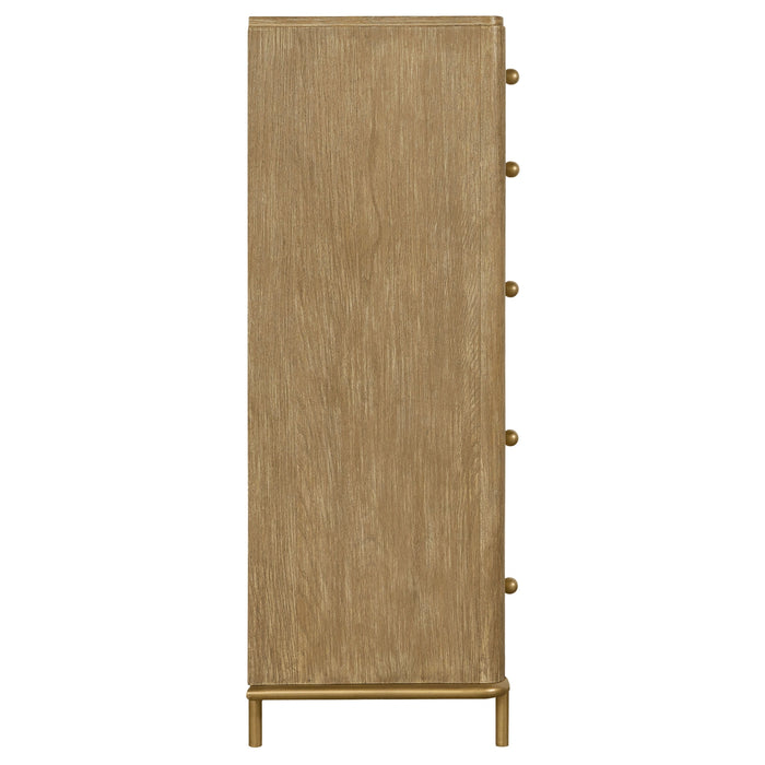 Five Star Furniture - Arini Chest of Drawers