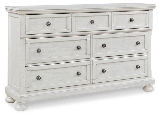 Five Star Furniture - Robbinsdale Dresser image