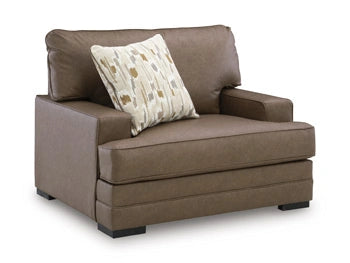 Five Star Furniture - VillaCourt Oversized Chair
