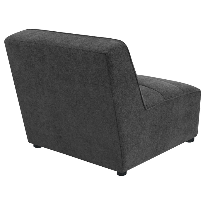 Five Star Furniture - Sunny Armless Chair