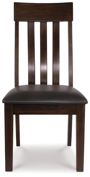 Five Star Furniture - Haddigan Dining Chair