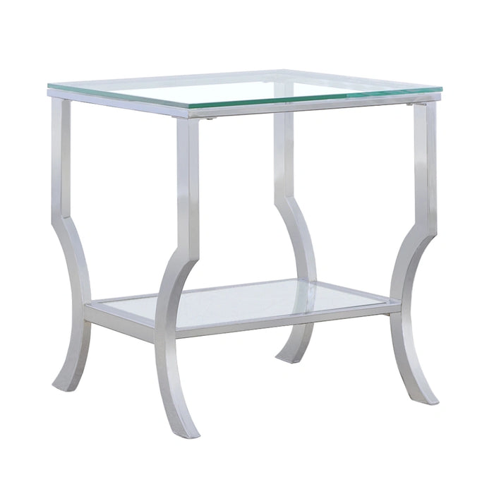 Five Star Furniture - Saide End Table