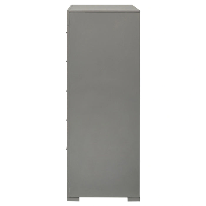 Five Star Furniture - Ives Chest of Drawers
