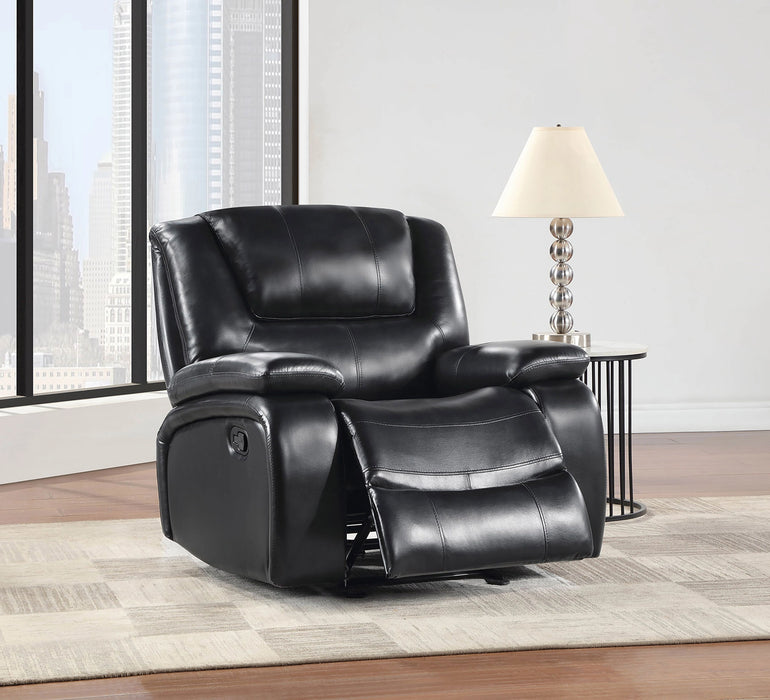 Five Star Furniture - Camila Glider Recliner