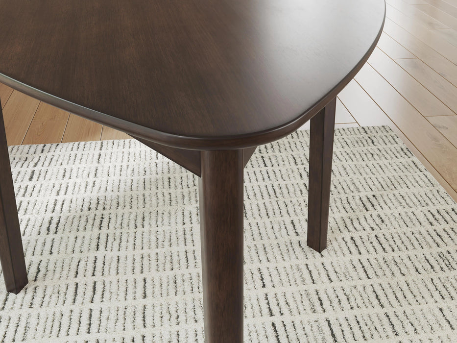 Five Star Furniture - Mallenette Dining Table