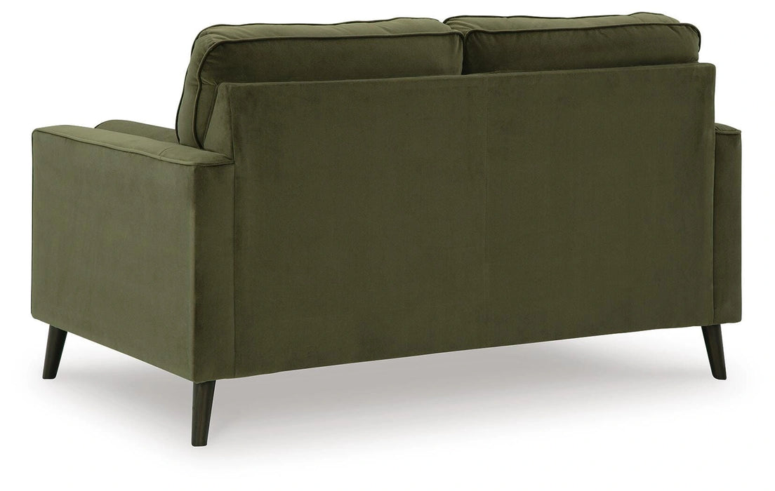Five Star Furniture - Reveon Lakes Loveseat