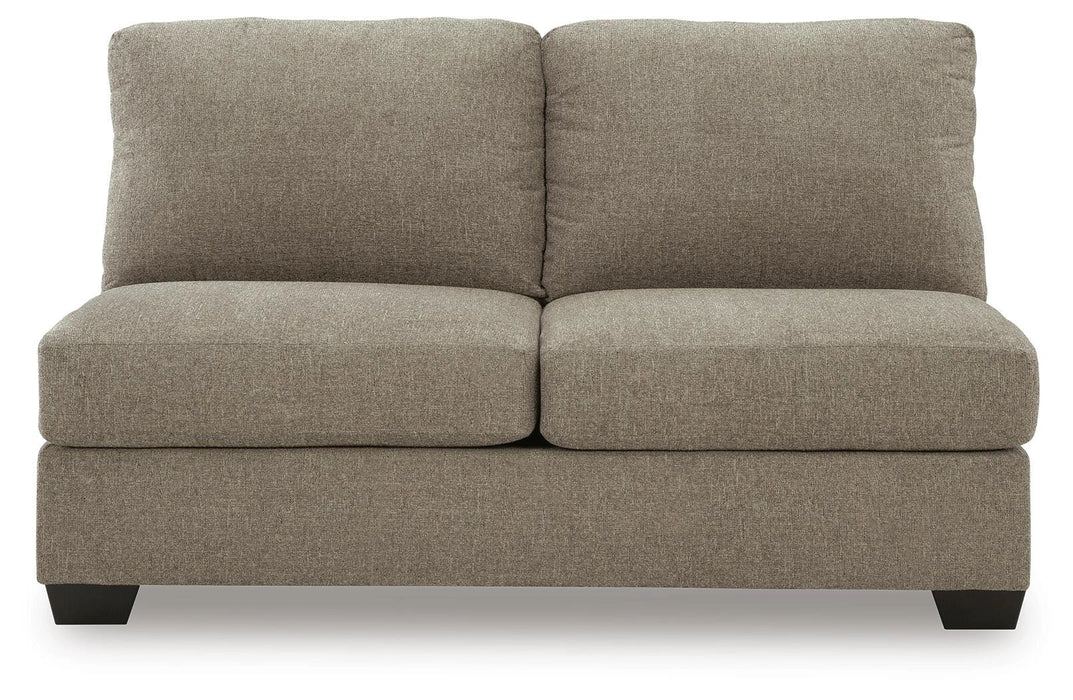 Five Star Furniture - Newellen Sleeper Sectional with Double Chaise