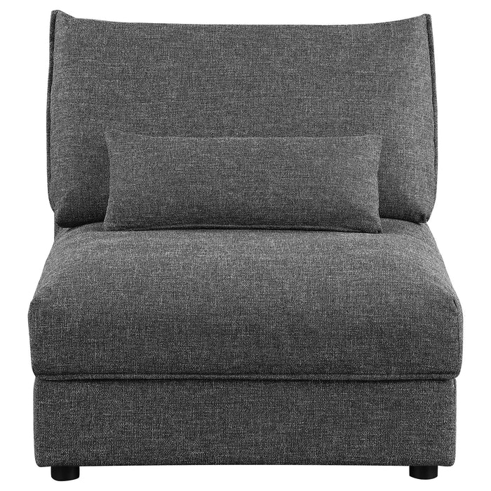 Five Star Furniture - Sasha Armless Chair