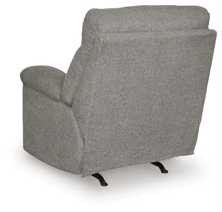 Five Star Furniture - Hoyne Park Recliner