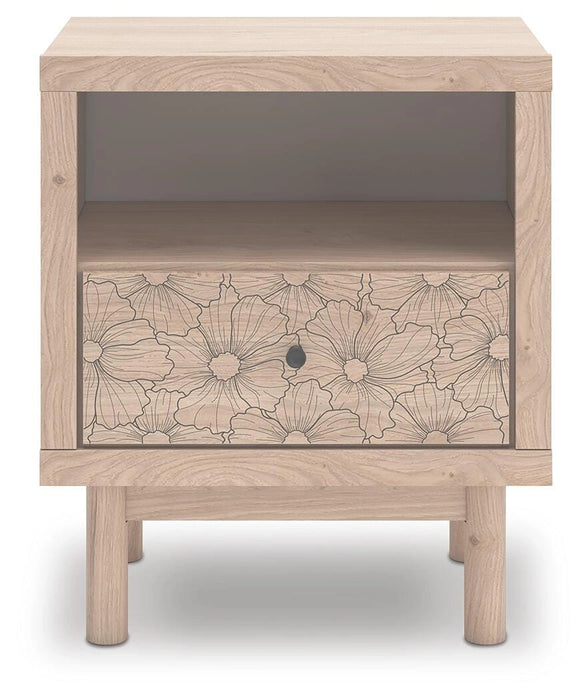 Five Star Furniture - Arloster Nightstand
